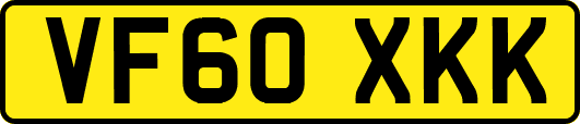 VF60XKK