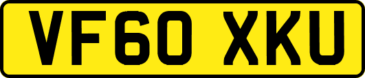 VF60XKU