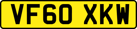 VF60XKW