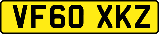VF60XKZ