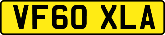 VF60XLA