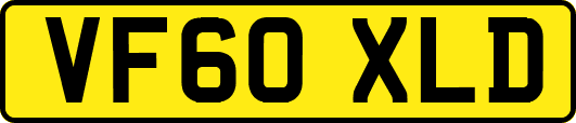 VF60XLD