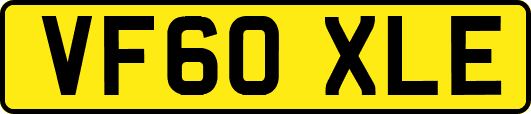 VF60XLE