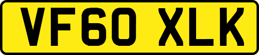 VF60XLK