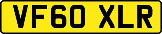 VF60XLR