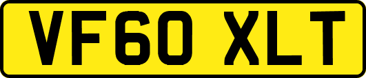 VF60XLT