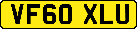 VF60XLU