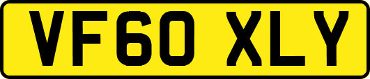VF60XLY