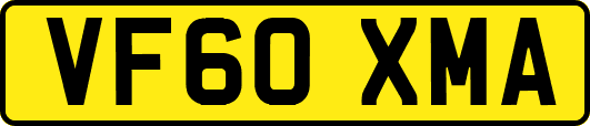 VF60XMA