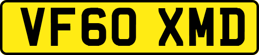 VF60XMD