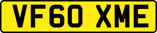 VF60XME