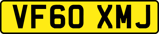 VF60XMJ
