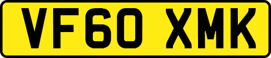 VF60XMK