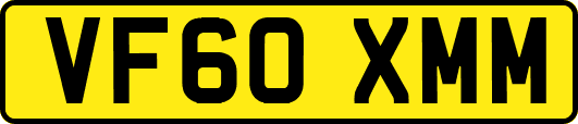VF60XMM