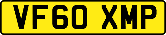 VF60XMP