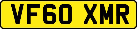 VF60XMR