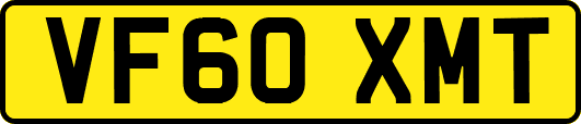 VF60XMT
