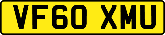 VF60XMU