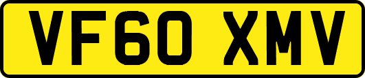 VF60XMV