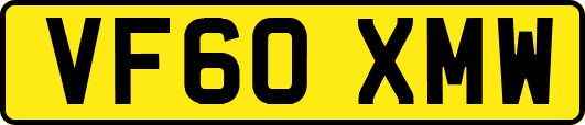 VF60XMW