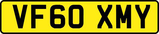 VF60XMY