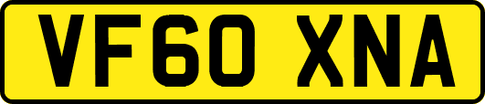 VF60XNA