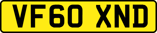 VF60XND