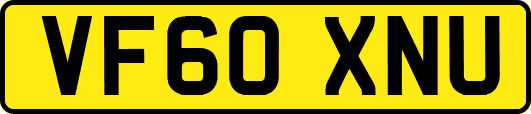 VF60XNU
