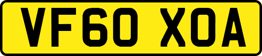 VF60XOA