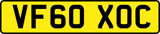 VF60XOC