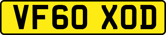 VF60XOD