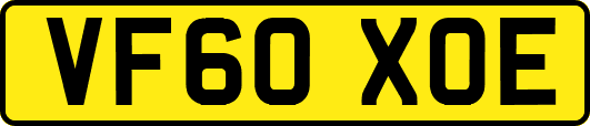 VF60XOE