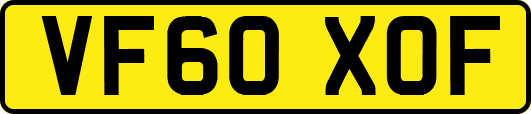 VF60XOF