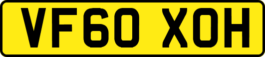 VF60XOH