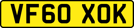 VF60XOK