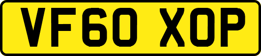 VF60XOP