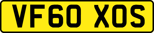 VF60XOS