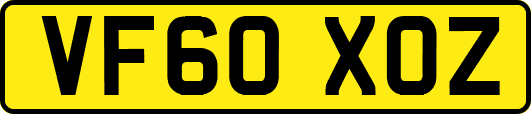 VF60XOZ