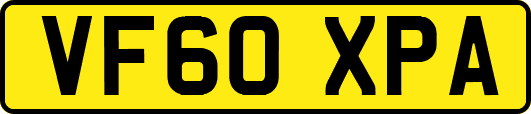 VF60XPA