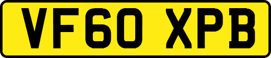 VF60XPB