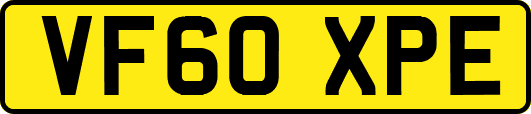 VF60XPE