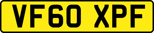 VF60XPF