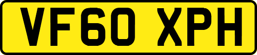 VF60XPH