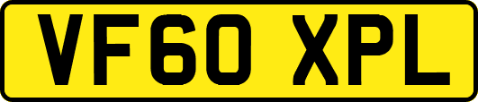 VF60XPL