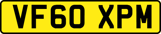 VF60XPM