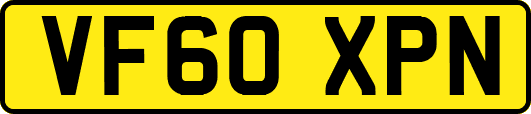 VF60XPN
