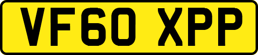 VF60XPP