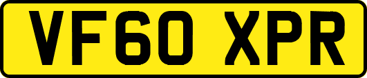 VF60XPR