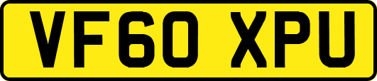 VF60XPU