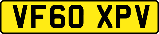 VF60XPV
